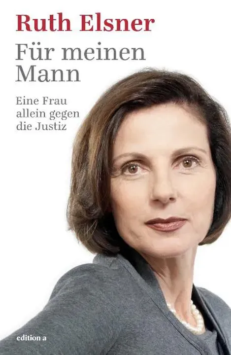 Für meinen Mann - Ruth Elsner - Bild 1