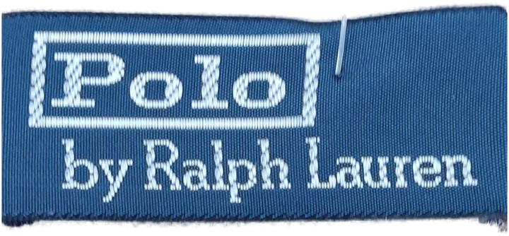 Polo by Ralph Lauren Herrenweste braun - XL - Bild 4