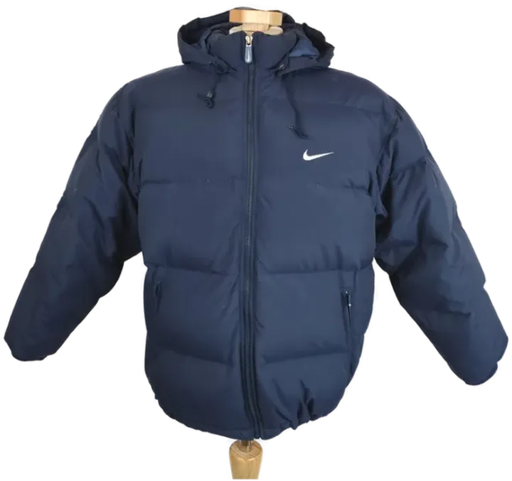 Nike Herren Jacke marine Gr. M - Bild 1