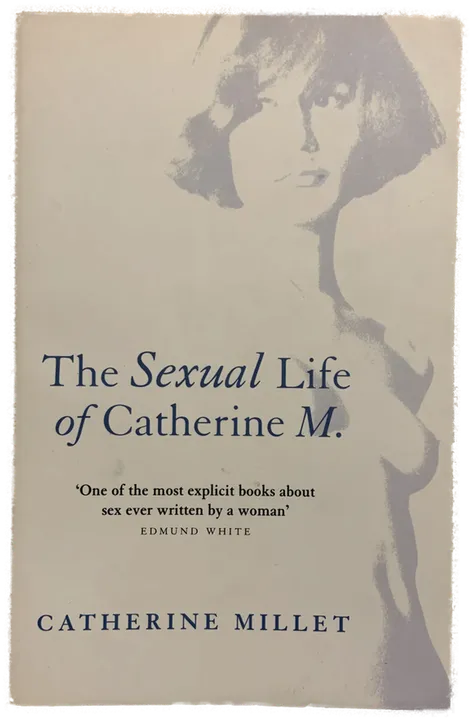 The Sexual Life of Catherine M. - Catherine Millet - Bild 2