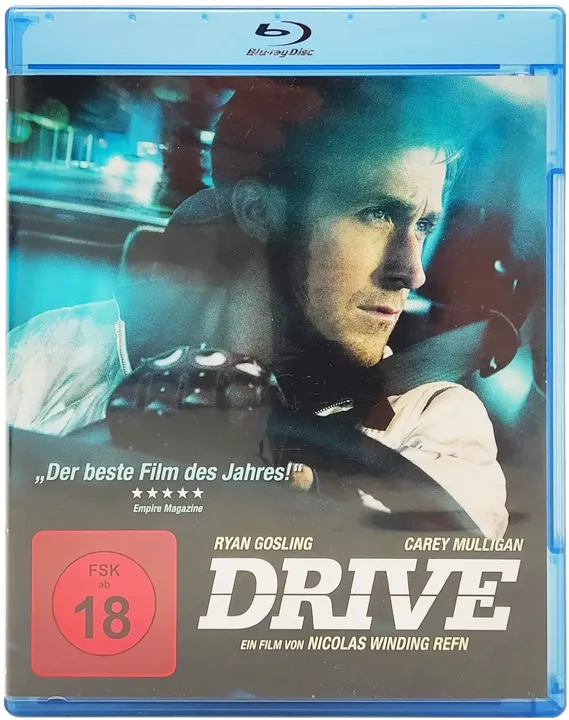 Blu-ray 