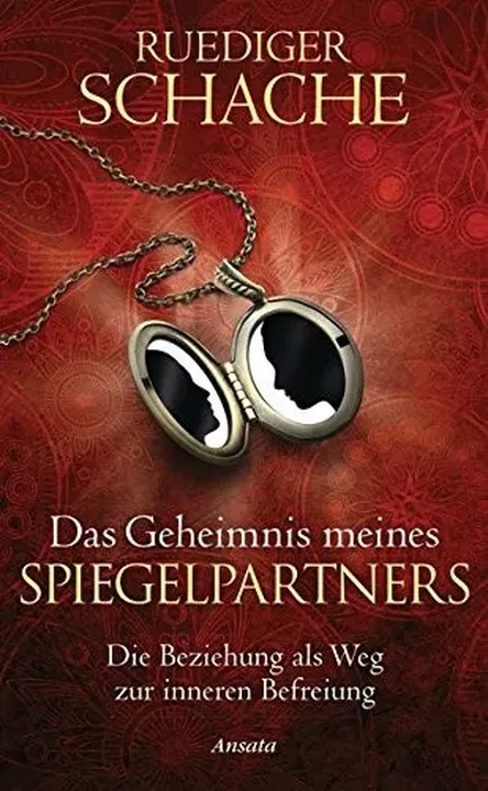 Das Geheimnis meines Spiegelpartners - Bild 2