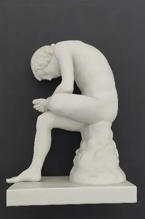 Antike Skulptur 