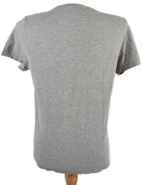 McNeal Herren T-Shirt grau - M - Bild 2