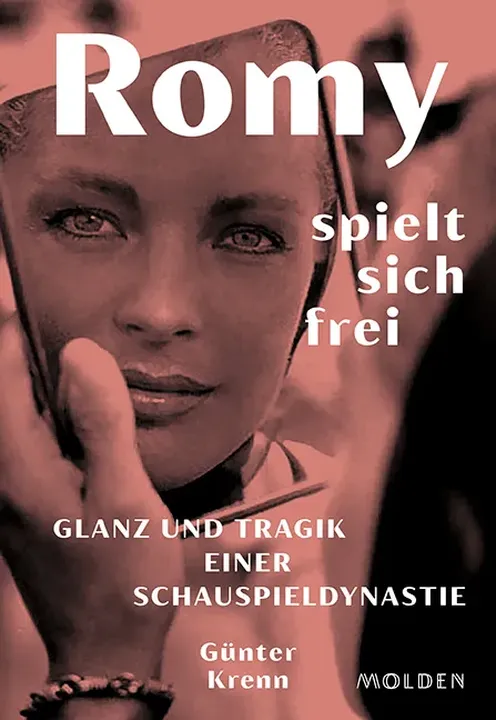 Romy spielt sich frei - Günter Krenn - Bild 1