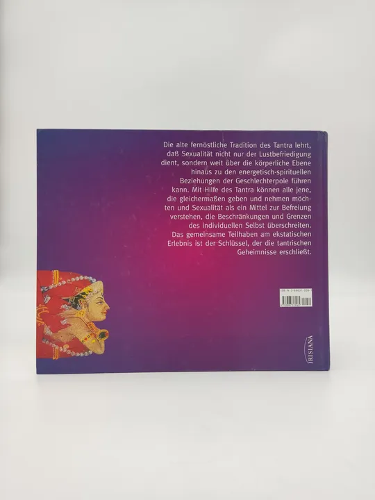 Das große Buch des Tantra -  Nik Douglas, Penny Slinger  - Bild 2