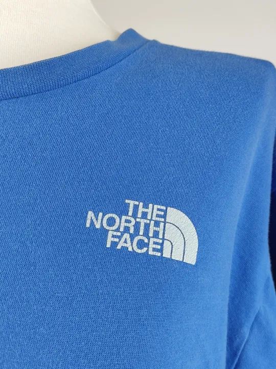 THE NORTH FACE Herren Shirt blau - L  - Bild 2