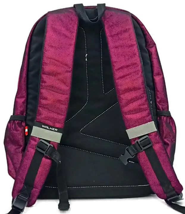 Walker Schultasche - Bild 3
