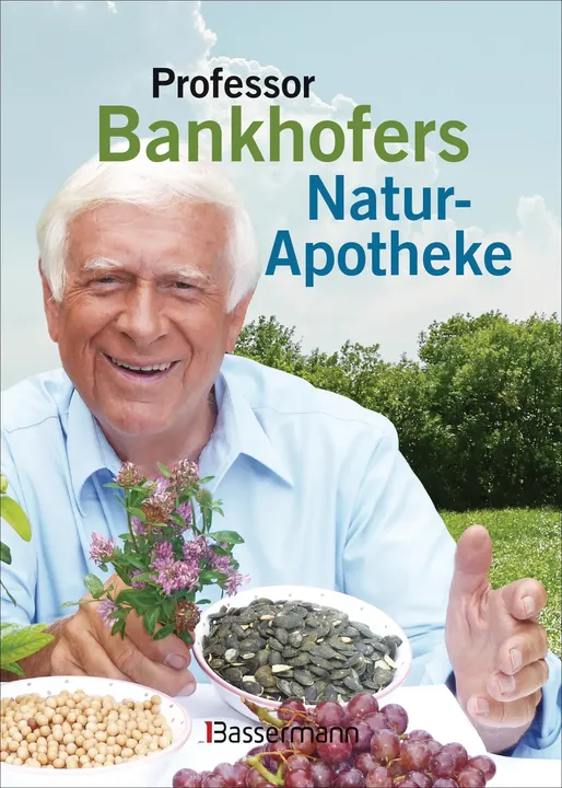 Professor Bankhofers Natur-Apotheke - Bild 1