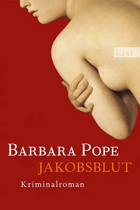 Jakobsblut - Barbara Pope - Bild 1