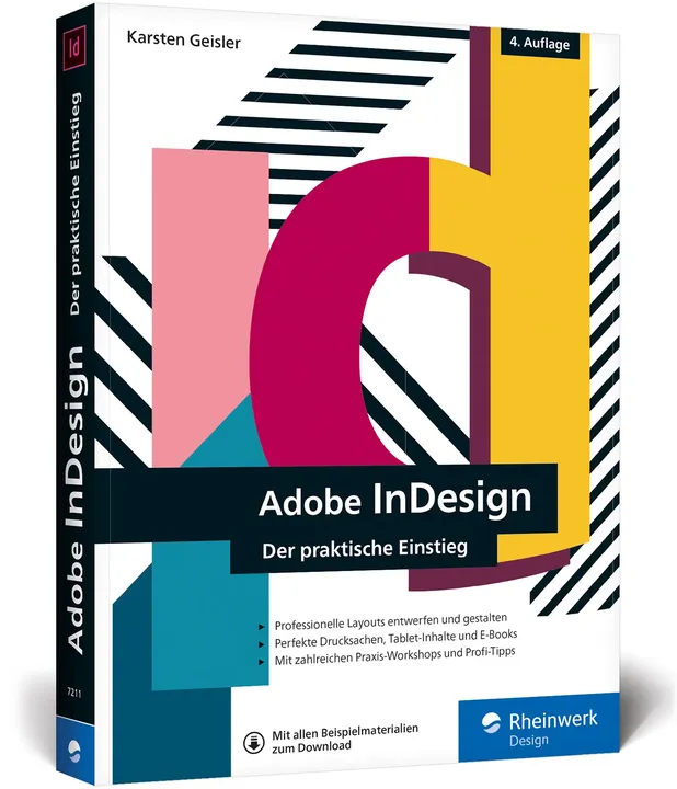 Adobe InDesign - Bild 2