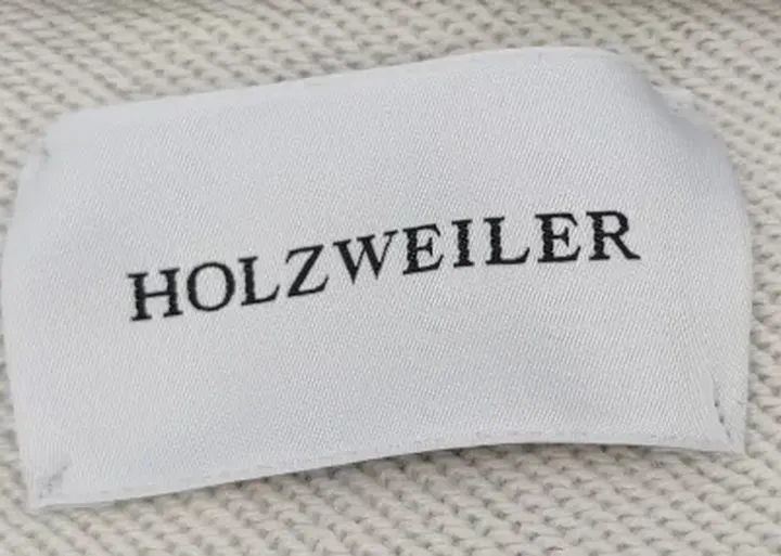 Holzweiler - Damen Sweater Gr. M - Bild 4