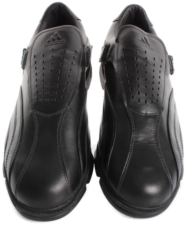 Adidas Golfschuhe mit Spikes – Modell Z-TRAXION – Größe 41 ½ - Bild 1