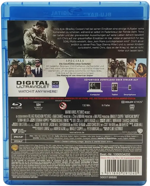 Blu-ray 