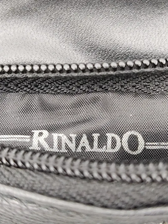 Rinaldo Damenhandtasche Magnetdrücker - Bild 4