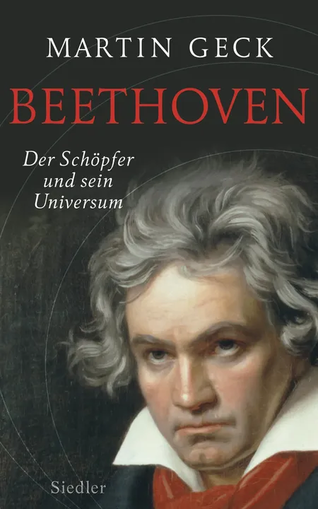 Beethoven - Martin Geck - Bild 1