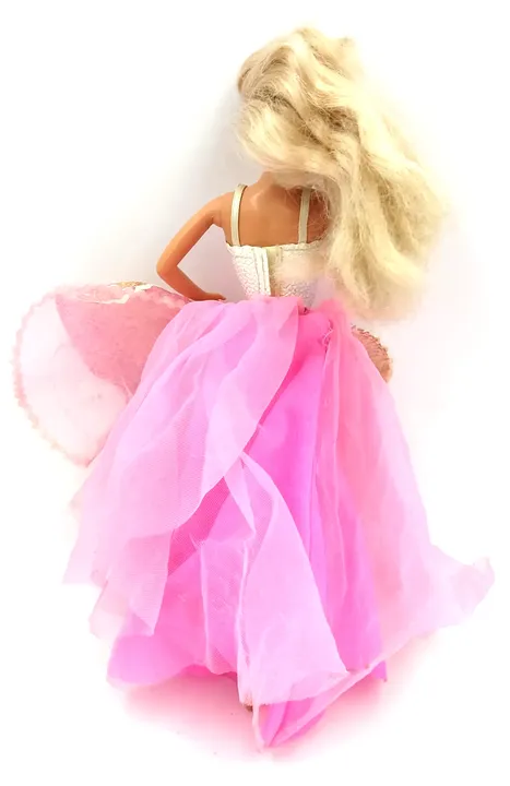 Mattel Barbie Puppe - Bild 2