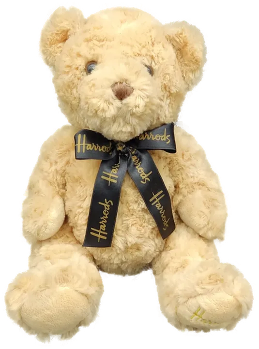 Harrods Teddy Bär - Bild 1