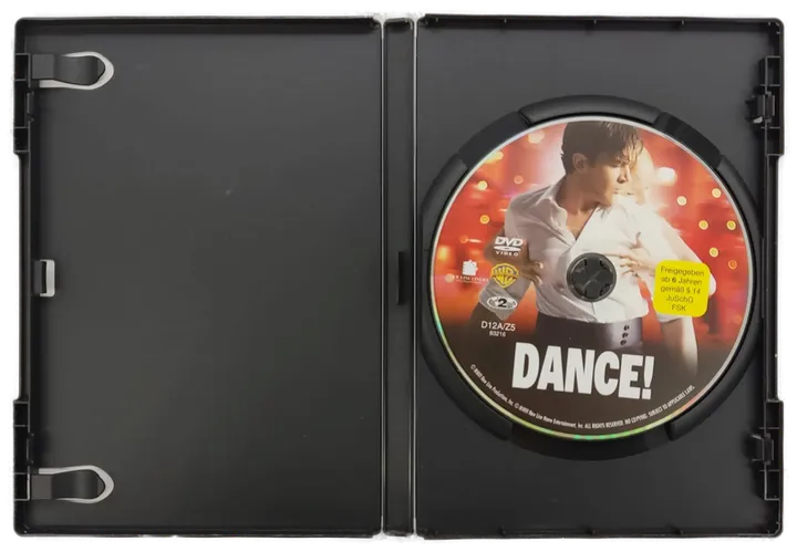 DVD 