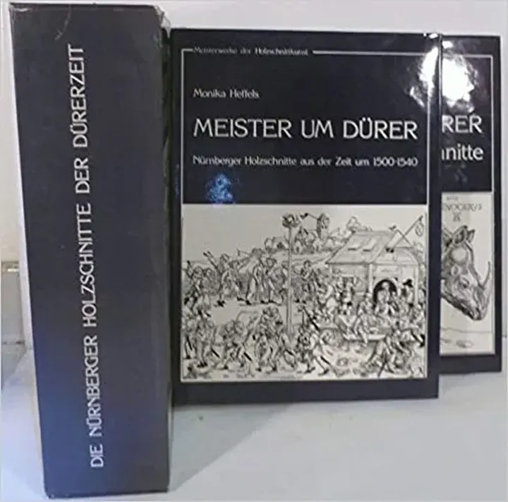 Meister um Dürer - Monika Heffels - Bild 2