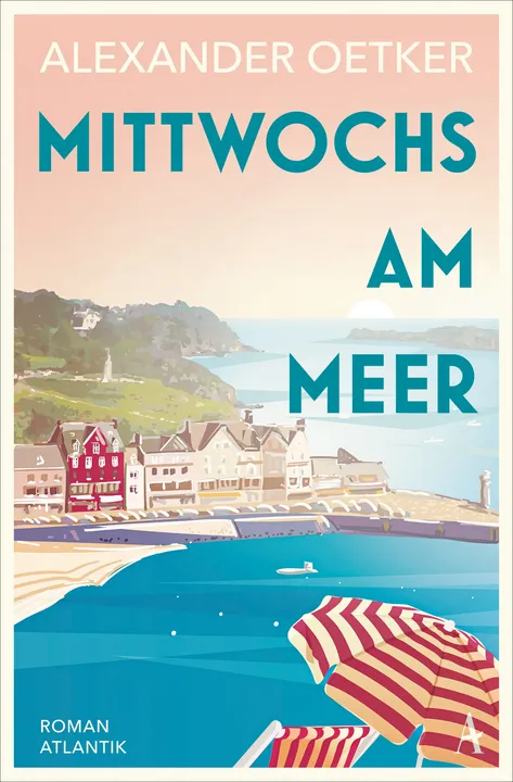 Mittwochs am Meer - Alexander Oetker - Bild 1