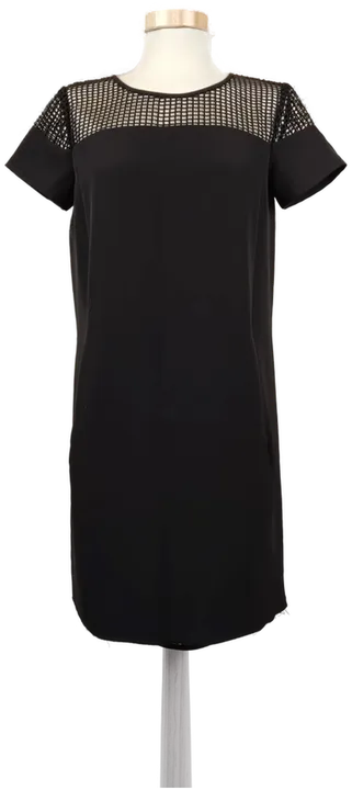 Set Damen Kleid schwarz Gr.34 - Bild 1