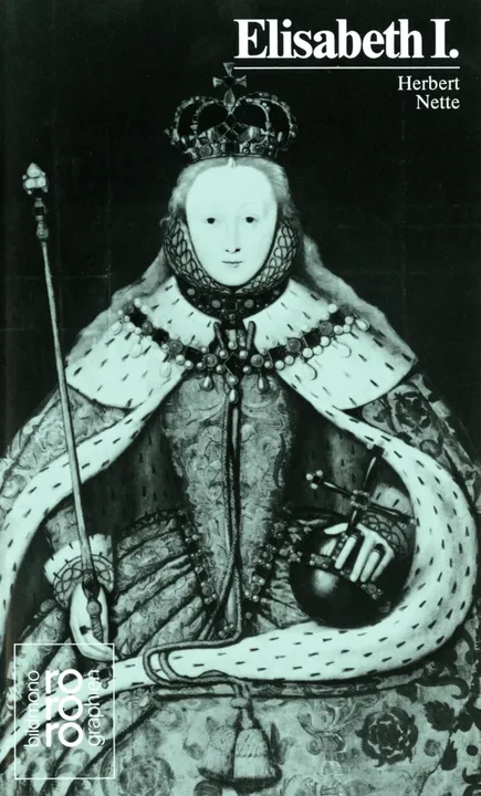 Elisabeth I. - Herbert Nette - Bild 1