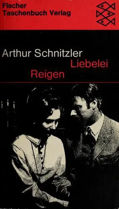 Liebelei - Arthur Schnitzler - Bild 1