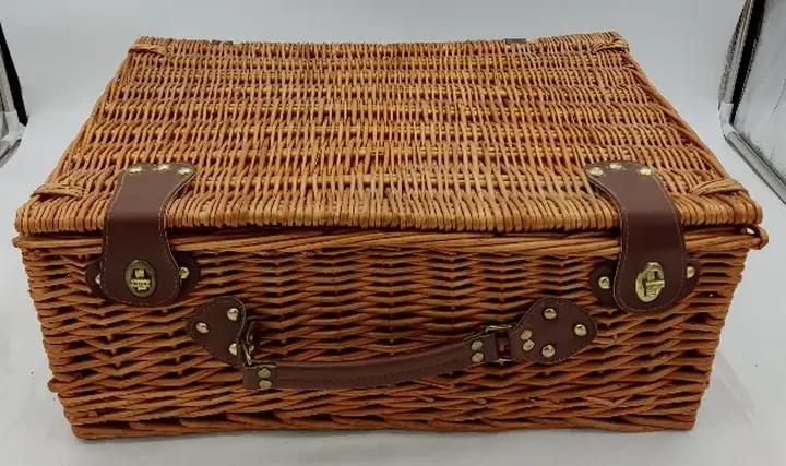 Picknickkorb - Bild 2