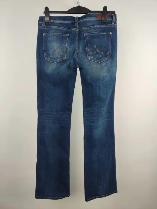 LTB Damen Jeans dunkelblau - W30 / L34 - Bild 2