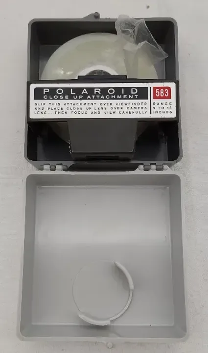 Polaroid Land Camera Automaic 103 - Bild 8