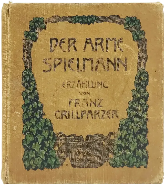 Buch 