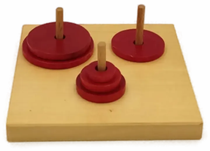 Holzspiel - Brahma - Bild 3