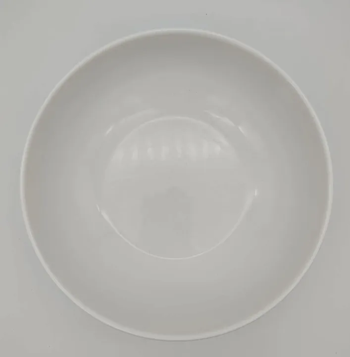 Gmundner Keramik Salatschüssel blau/ grün/ gelb - 23cm Durchmesser - Bild 4