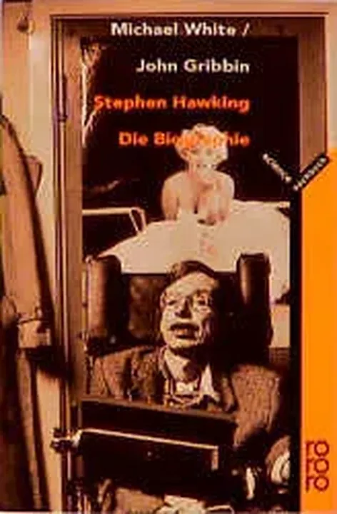 Stephen Hawking - Michael White,John Gribbin - Bild 2