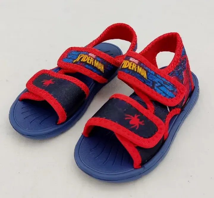 Marvel - Kindersandalen Gr. 26 - Bild 1
