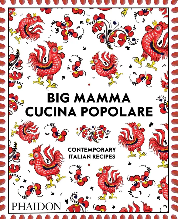 Big Mamma Cucina Popolare - Big Mamma - Bild 1