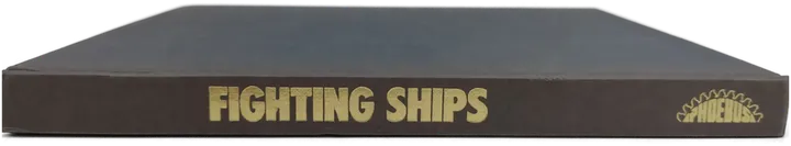 Fighting Ships of World Wars One and Two - Anne Maclean, Suzanne Poole [Englisch] - Bild 2