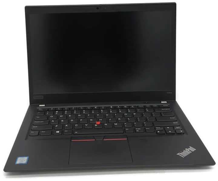 Lenovo ThinkPad T490s QWERTY - Bild 3