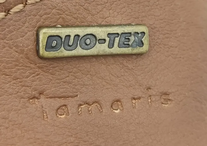 Tamaris - Damenstiefel Gr. 38 - Bild 6