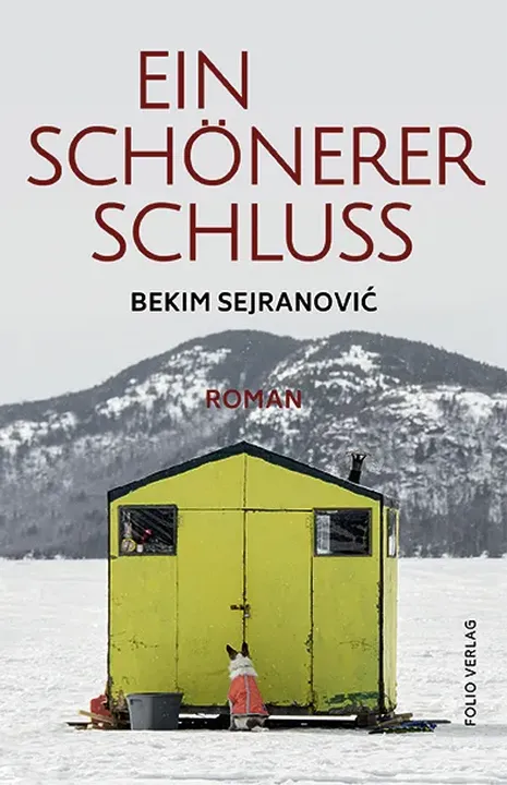 Ein schönerer Schluss - Bekim Sejranović - Bild 1