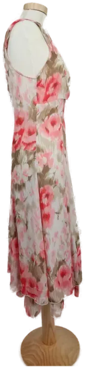 Lecomte Damen Kleider rosa - XL/44 - Bild 2