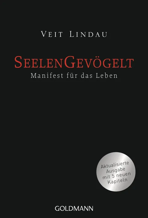 Seelengevögelt - Veit Lindau - Bild 1