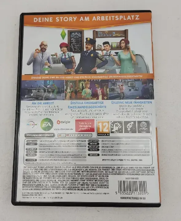 Sims 4 - PC Spiel - Bild 2