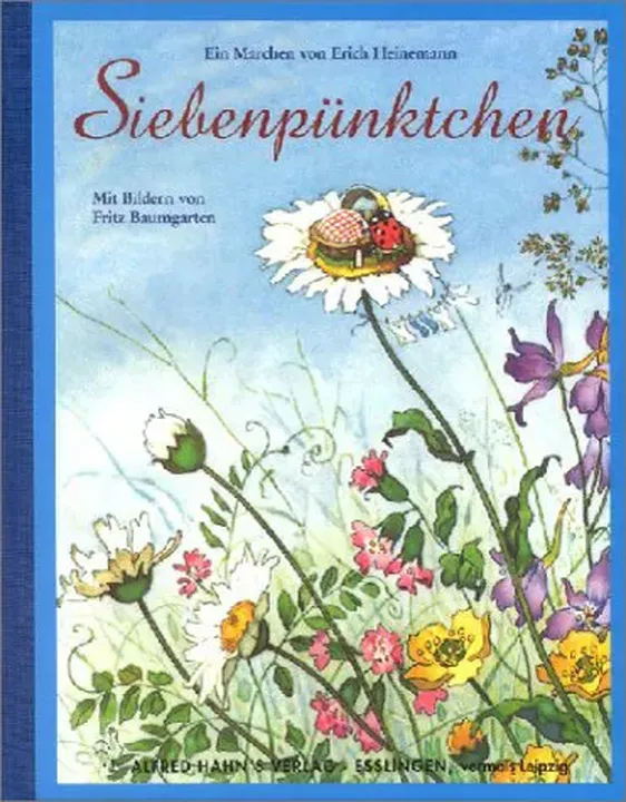 Siebenpünktchen - Erich Heinemann - Bild 2