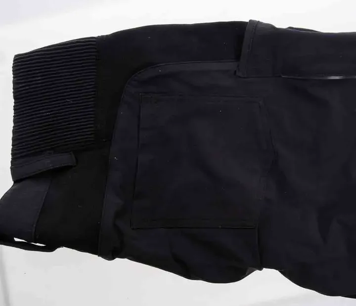 Engelbert Strauss Arbeitshose, kurz short stretch, Damen 44 - Bild 2