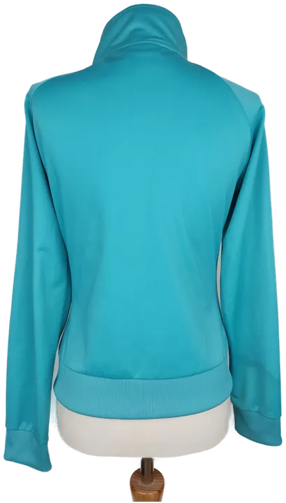 FILA Damen Jacke blau - S/36 - Bild 2