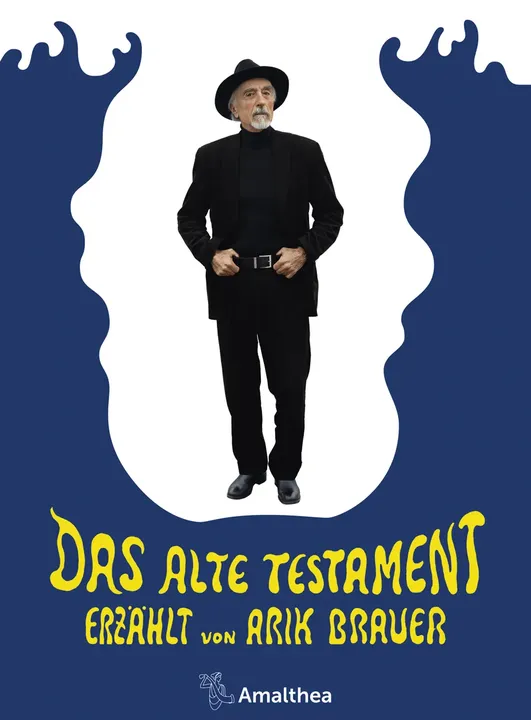 Das Alte Testament - Arik Brauer - Bild 1