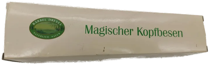 Überschreiben Magischer Kopfbesen von Bärbel Drexel - Bild 2