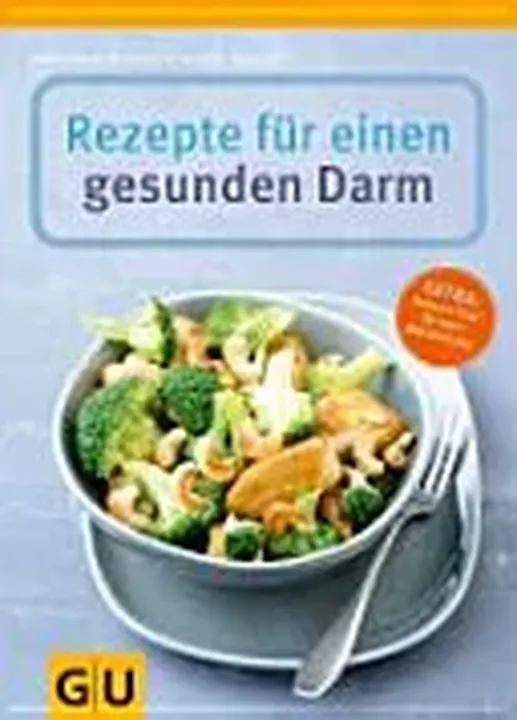 Rezepte für einen gesunden Darm - Christiane Schäfer,Frauke Ubrich - Bild 2